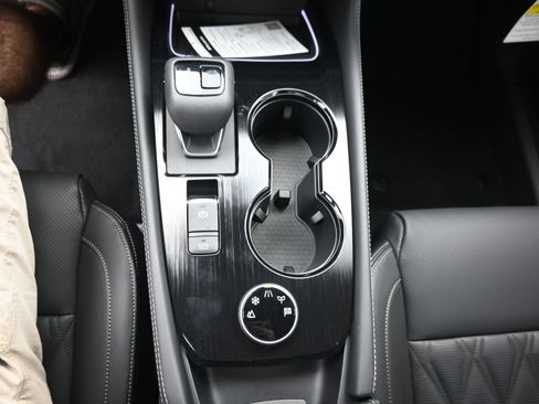 New 2026 Nissan Rogue Platinum w/ Platinum Premium Package image 18