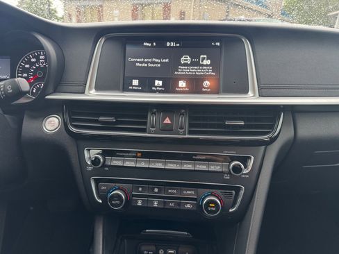 Used 2020 Kia Optima EX FWD image 14