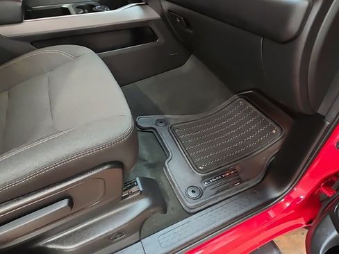 Used 2024 RAM 1500 Big Horn image 12