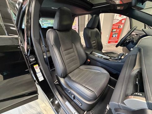 Used 2018 Lexus RX 350 F Sport AWD/4WD image 4