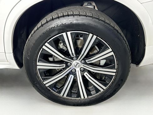 Used 2020 Volvo XC90 T8 Inscription w/ Protection Package image 11