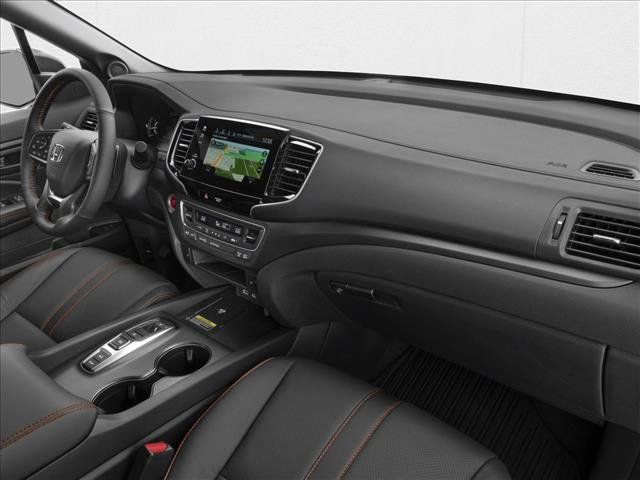 New 2026 Honda Passport TrailSport image 11