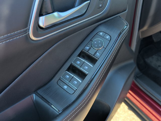 Used 2023 Nissan Rogue Platinum w/ Platinum Premium Package AWD/4WD image 11