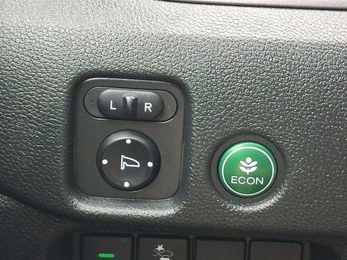 Certified 2024 Honda Passport EX-L image 17