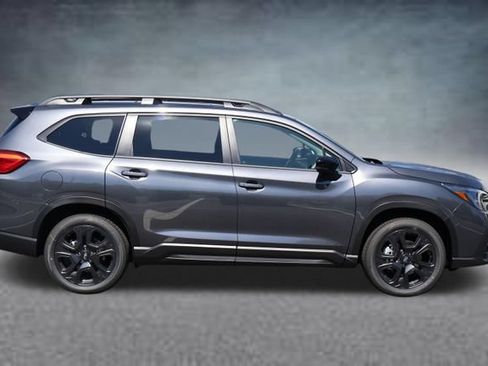 New 2026 Subaru Ascent Bronze Edition AWD/4WD image 2