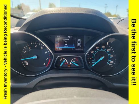 Used 2016 Ford Escape Titanium FWD image 15