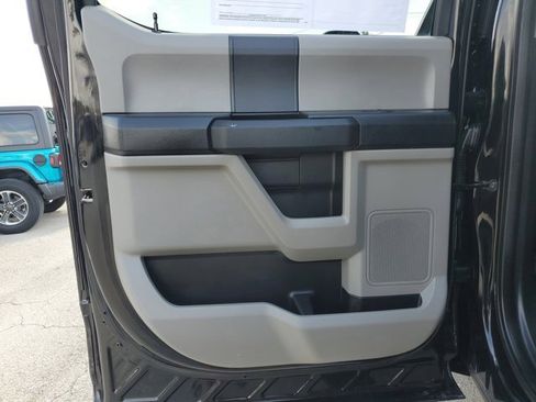 Certified 2019 Ford F350 XL w/ STX Appearance Package image 16