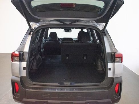 New 2026 Subaru Outback Premium AWD/4WD image 25