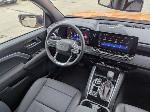 New 2026 Chevrolet Colorado Z71 w/ Technology Package image 17