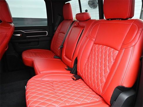 New 2026 RAM 2500 Big Horn image 17