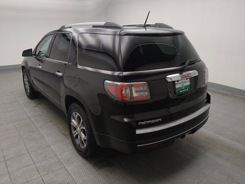 Used 2016 GMC Acadia SLT w/ Open Road Package image 5