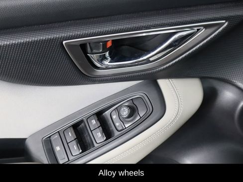 Used 2023 Subaru Forester Premium image 22