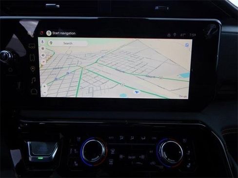 New 2026 GMC Sierra 3500 AT4 w/ Technology Package image 22