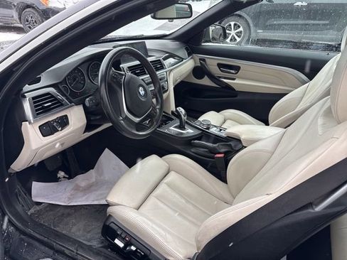 Used 2018 BMW 430i xDrive 430i xDrive image 10