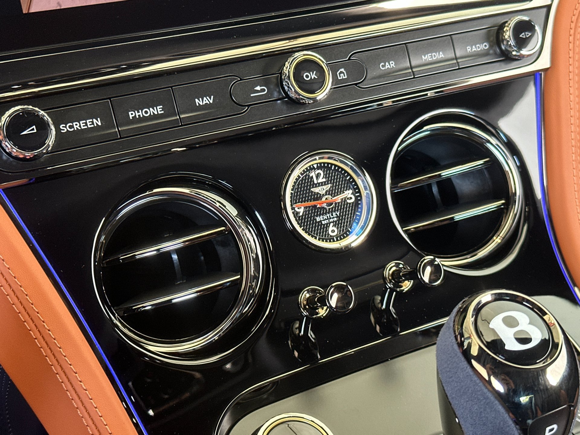 Used 2026 Bentley Continental GT S AWD/4WD image 22