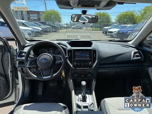 Certified 2023 Subaru Forester AWD/4WD image 11