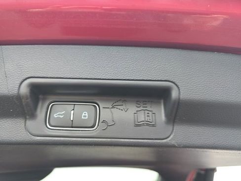 Used 2025 Ford Explorer Platinum w/ LUX Leather Package image 29