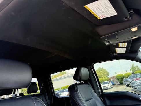 Used 2022 Ford F450 Lariat w/ Lariat Ultimate Package AWD/4WD image 27