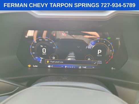 New 2026 Chevrolet Colorado W/T image 30