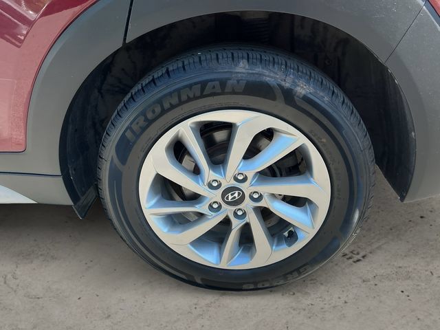 Used 2018 Hyundai Tucson SEL AWD/4WD image 9