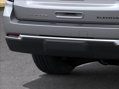 New 2026 GMC Yukon Elevation w/ Elevation Premium Package AWD/4WD image 14
