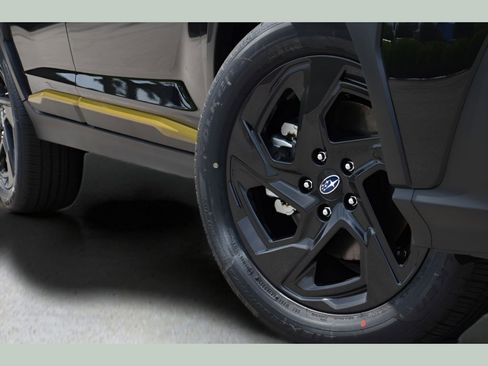 Certified 2025 Subaru Crosstrek 2.5i Sport w/ Crosstrek Mirror Package image 10