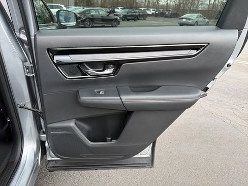 Certified 2024 Honda CR-V Sport Touring image 25