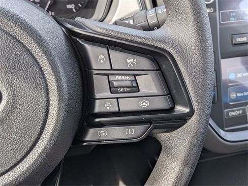 New 2026 Subaru Crosstrek 2.5i image 21