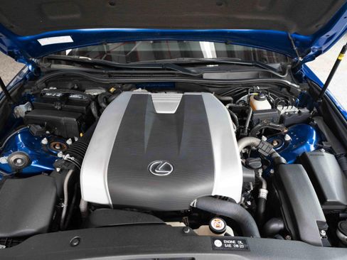 Used 2019 Lexus IS 300 F Sport w/ F Sport Package AWD/4WD image 30