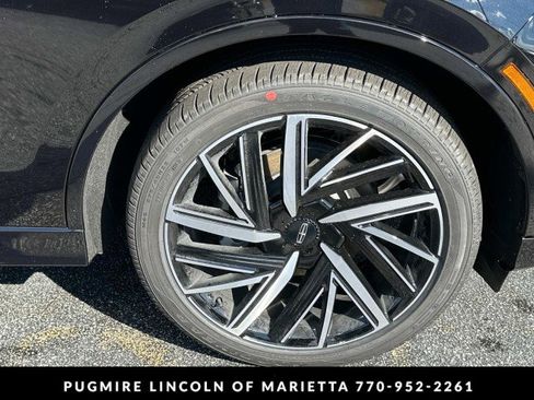 New 2025 Lincoln Aviator Black Label image 12