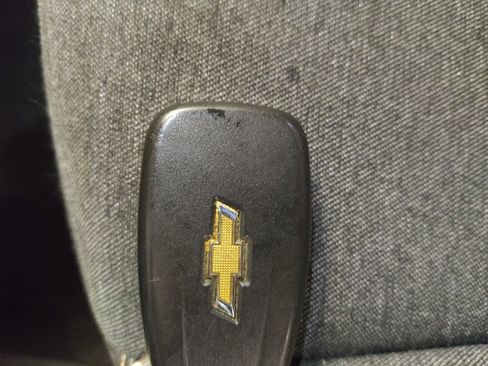 Used 2022 Chevrolet Equinox LT image 32