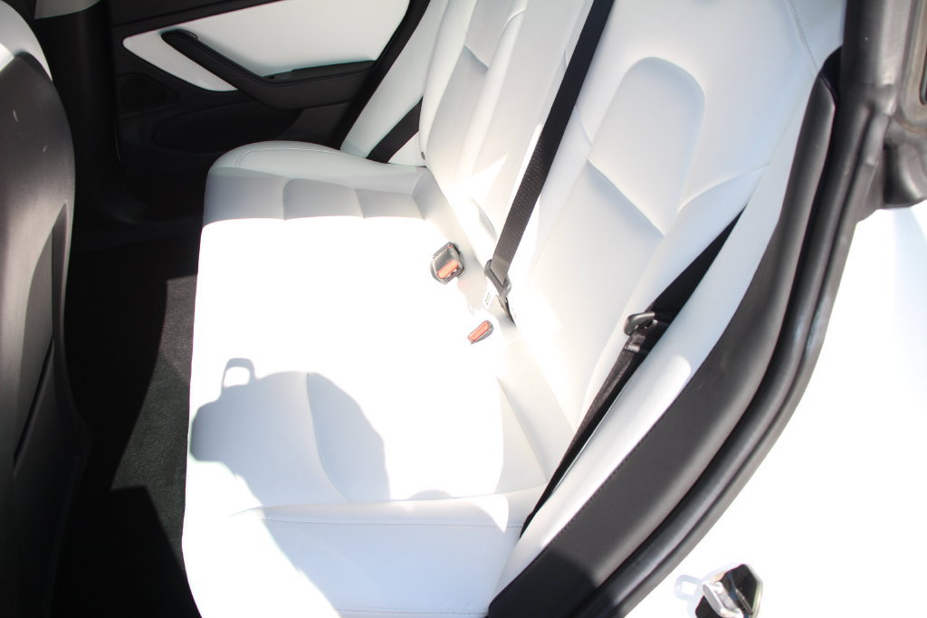 Used 2019 Tesla Model 3 Standard Range Plus RWD image 19