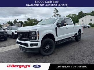 New 2026 Ford F350 XLT w/ XLT Premium Package AWD/4WD video 1