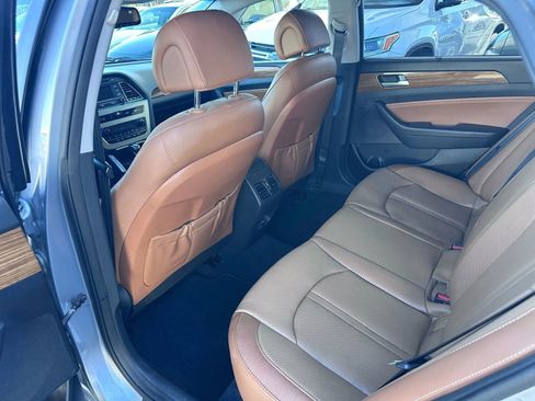 Used 2015 Hyundai Sonata Limited image 40