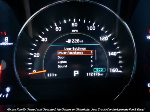 Used 2020 Kia Sorento EX FWD image 11