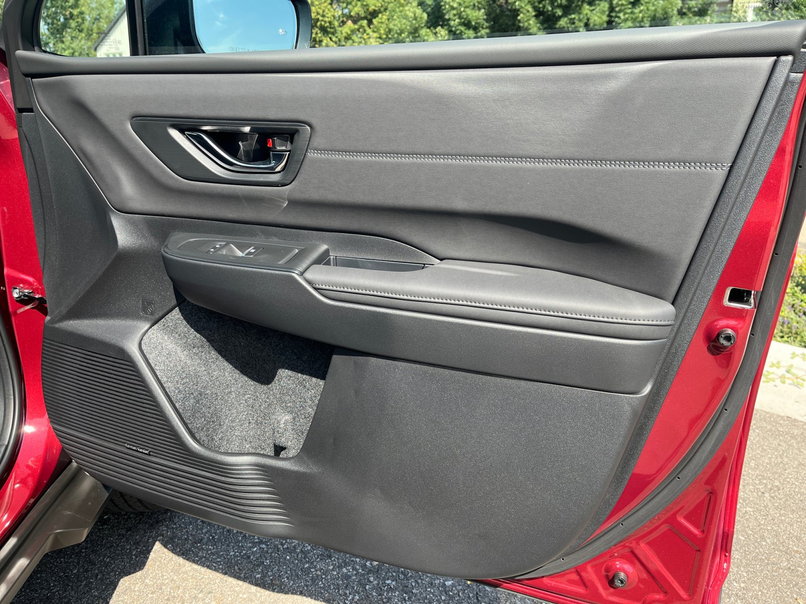 New 2026 Subaru Outback Touring XT AWD/4WD image 16
