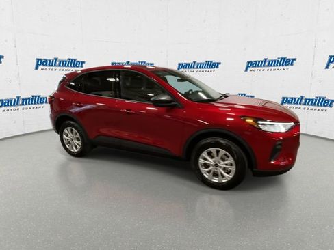 New 2026 Ford Escape Active w/ Cold Weather Package AWD/4WD image 13