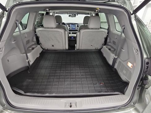 Used 2016 Toyota Highlander Limited FWD image 37