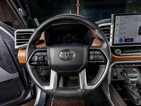 Used 2022 Toyota Tundra 1794 Edition image 18