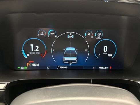 Used 2023 Ford F150 Lariat image 13