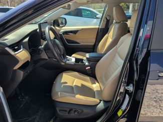 Used 2024 Toyota RAV4 XLE Premium w/ Weather Package video 2