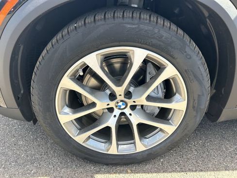 Used 2026 BMW X5 xDrive50e AWD/4WD image 10