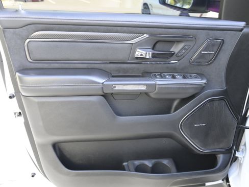 Used 2022 RAM 1500 TRX w/ TRX Level 2 Equipment Group image 17