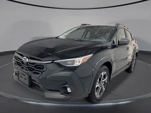 Certified 2025 Subaru Crosstrek 2.0i Premium image 1