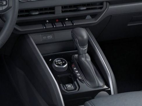 New 2026 Chevrolet Colorado Trail Boss AWD/4WD image 23