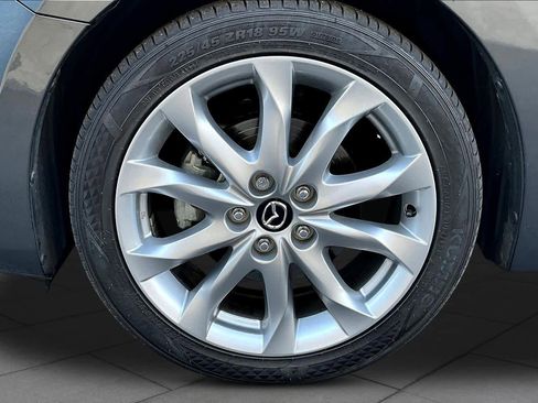 Used 2016 MAZDA MAZDA3 s Grand Touring image 10