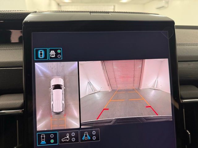 New 2026 GMC Yukon XL Denali w/ Sun & Power Step Package RWD image 19