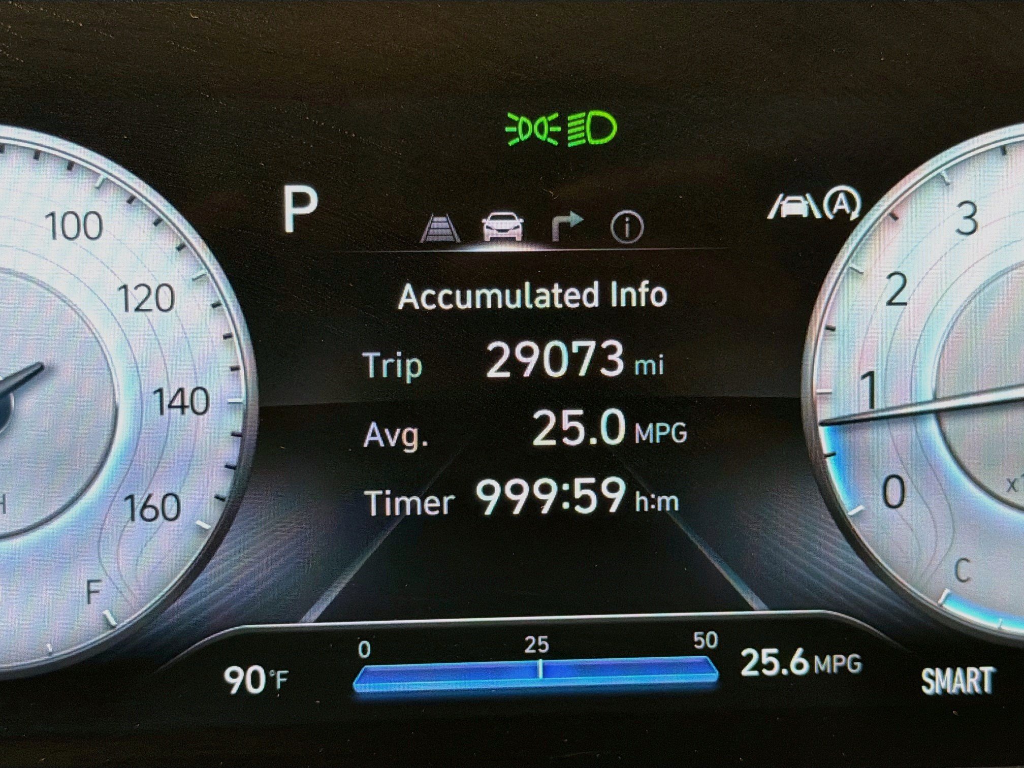 Used 2024 Hyundai Tucson SEL w/ Convenience Package FWD image 8
