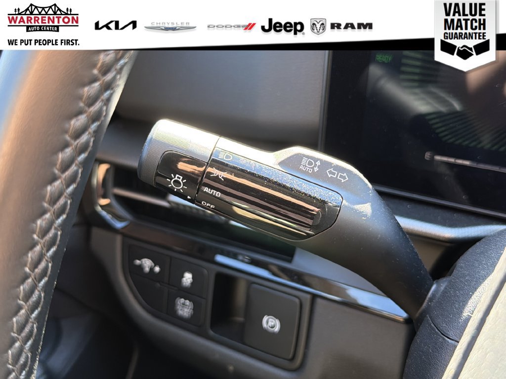 Used 2026 Kia Sportage LX FWD image 21
