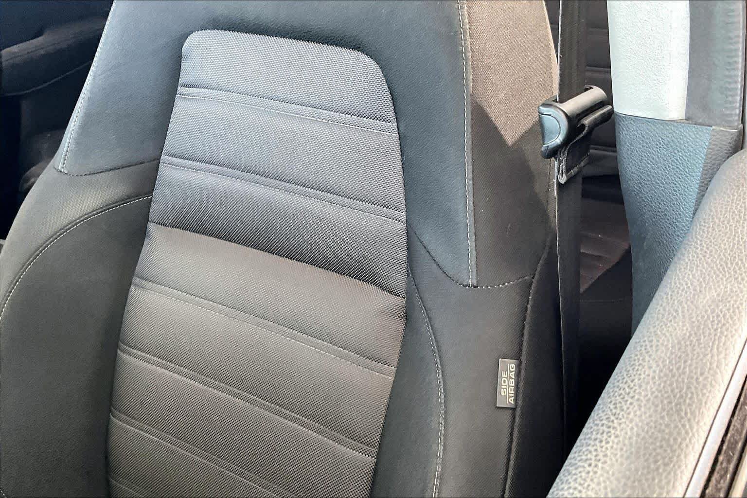 Used 2022 Honda CR-V EX image 8